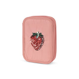 Konges Slojd pernica rosette