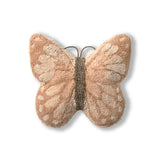 Lorena Canals podni jastuk butterfly