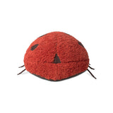 Lorena Canals podni jastuk Maria the ladybug