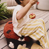 Lorena Canals podni jastuk Maria the ladybug