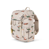 Konges Slojd školski ranac grand prix