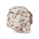 Konges Slojd školski ranac grand prix