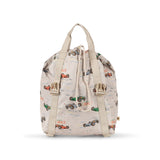 Konges Slojd školski ranac grand prix