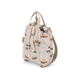 Konges Slojd školski ranac grand prix