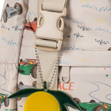 Konges Slojd školski ranac grand prix