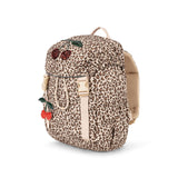 Konges Slojd školski ranac leo