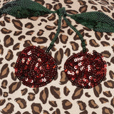 Konges Slojd školski ranac leo