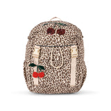 Konges Slojd školski ranac leo