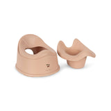 Konges Slojd noša cherry blush