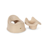 Konges Slojd noša lemon