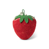 Lorena Canals podni jastuk strawberry