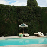 Konges Slojd guma za plivanje grande, navy dot