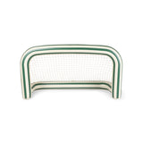 Konges Slojd gol na naduvavanje sa loptom, green stripe