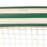 Konges Slojd gol na naduvavanje sa loptom, green stripe