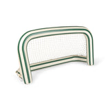 Konges Slojd gol na naduvavanje sa loptom, green stripe