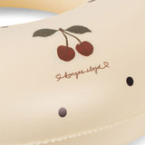 Konges Slojd swim ring junior, navy dot