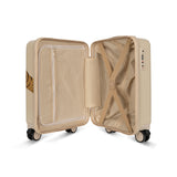 Konges Slojd kofer, tiger