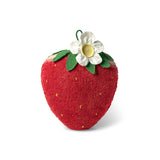 Lorena Canals podni jastuk strawberry