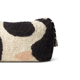 Lorena Canals puf Lola the cow