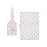 Konges Slojd putni set, kitty gelateria