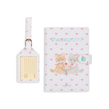 Konges Slojd putni set, kitty gelateria