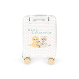 Konges Slojd kofer, kitty gelateria