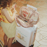 Konges Slojd kofer, kitty gelateria