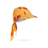 Konges Slojd abria bow cap, viella sol