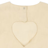 Konges Slojd hearly haljina, sea mist