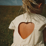 Konges Slojd hearly haljina, sea mist