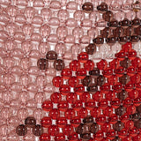 Konges Slojd perla torbica, ladybug