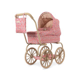 Konges Slojd minnie kolevka za lutke, felice rose