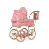 Konges Slojd minnie kolevka za lutke, felice rose