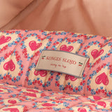 Konges Slojd minnie kolevka za lutke, felice rose