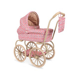 Konges Slojd minnie kolevka za lutke, felice rose