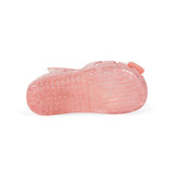 Konges Slojd lilo sandale, bow rose