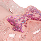 Konges Slojd lilo sandale, bow rose