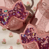 Konges Slojd lilo sandale, bow rose