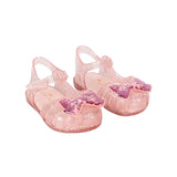 Konges Slojd lilo sandale, bow rose