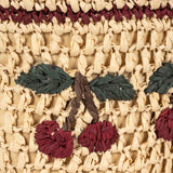 Konges Slojd fiorella torbica, eggnog