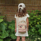 Konges Slojd fiorella torbica, eggnog