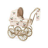Konges Slojd minnie tulle doll pram, mon cheri sequin