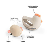 Done By Deer clucky aktivna igračka, bež