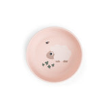 Done By Deer tiny farm foodie činija, roze