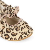 Konges Slojd kitty frill swim shoes, leo