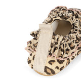 Konges Slojd kitty frill swim shoes, leo