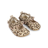 Konges Slojd kitty frill swim shoes, leo