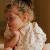 Elodie petit river rose portikla