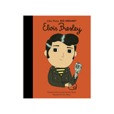 Little people big dreams, elvis presley