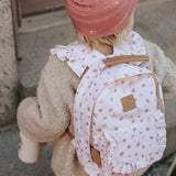 Elodie petit river rose backpack mini